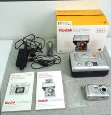 Kodak Easy Share Printer Dock
