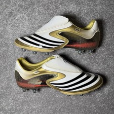 Adidas F50.7 Tunit - UK 10