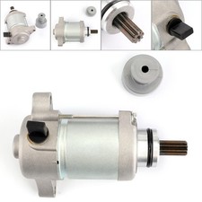 STARTER MOTOR FOR APRILIA SXV450 SXV550 RXV450 RXV550 2006-2015 #AP9150090