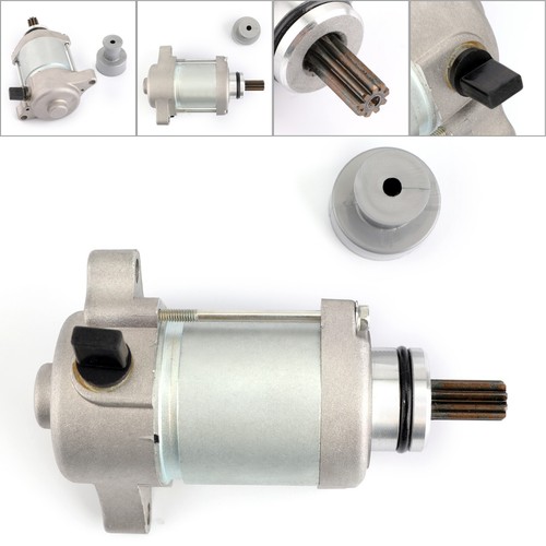 Starter motor for aprilia - motor,