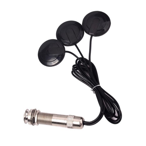 35mm pickup piezo - pickup,