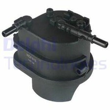 Diesel Fuel Filter for PEUGEOT