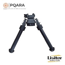 Tactical Air Rifle Bipod by