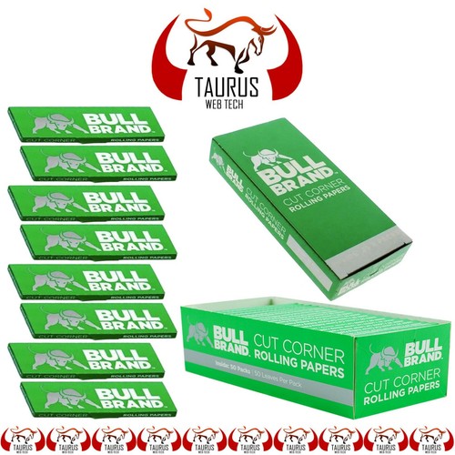 2500x bull brand smoking - bull,
