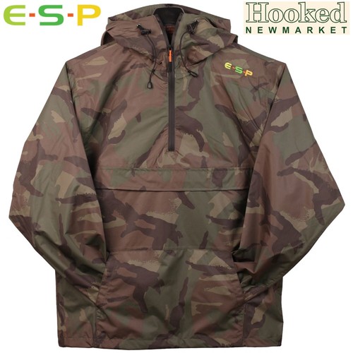 Esp stash camo - esp, hoody-