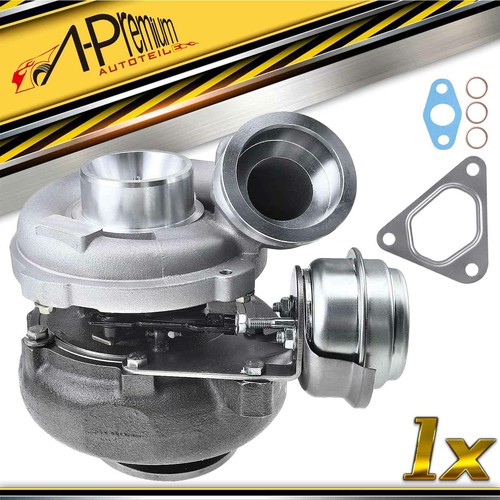 Turbocharger for mercedes benz - turbocharger, mercedes-benz