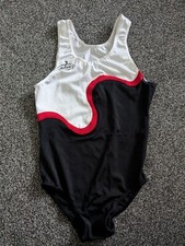 Milano Boys Leotard Lycra Size 36"