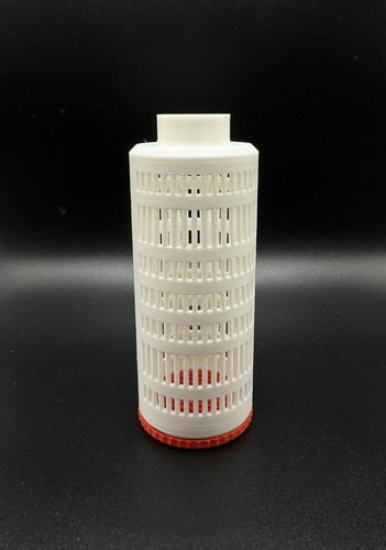 Fluval fx6 threaded intake - fluval,