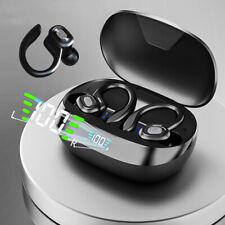 Bluetooth Wireless Earphones