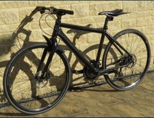 Cannondale Bad Boy Fatty road