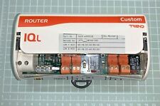 TREND IQL ROUTER/230VAC ( P/N: IQLR-3300U8 )