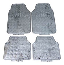 Car Floor Mats FRONT REAR