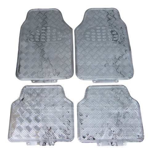 Car floor mats front - car, rear