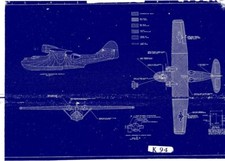 Consolidated PBY Catalina