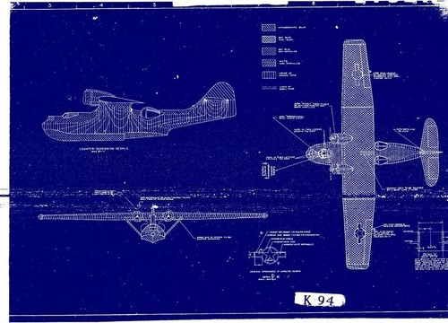 Consolidated pby catalina - consolidated,