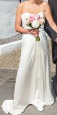 Stunning Charlotte Balbier wedding dress size 8-10