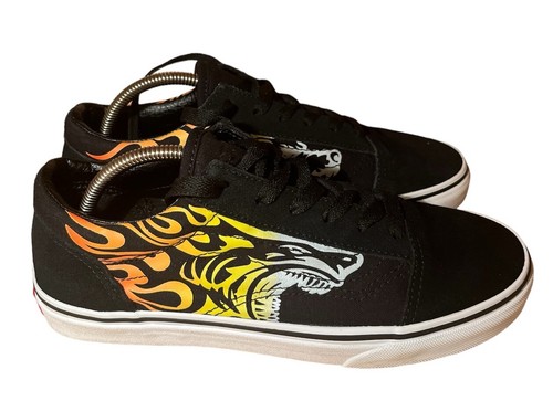 Vans old skool - vans, ladies