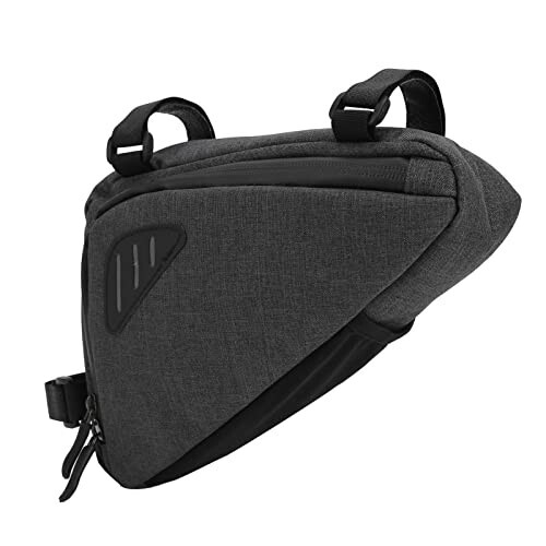 Bike bag triangle frame - bag,