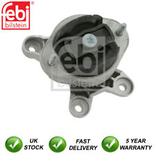 Gearbox Mounting Rear Febi Fits Audi A4 2000-2009 1.6 1.8 1.9 TDi 2.0