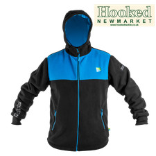 Preston Windproof Fleece