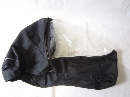 Genuine silver cross seat - silver,
