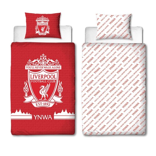 Liverpool kids single - liverpool, duvet