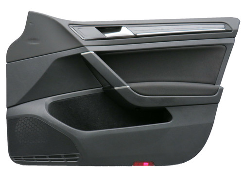Front door trim - trim, cyclone