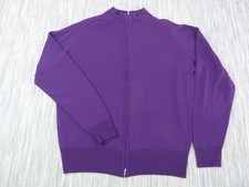 John Smedley Cardigan Mens