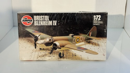 Airfix scale 02027 - 1/72,