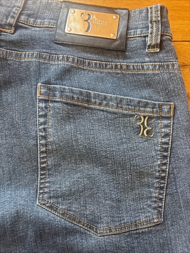 Billionaire couture jeans - couture,