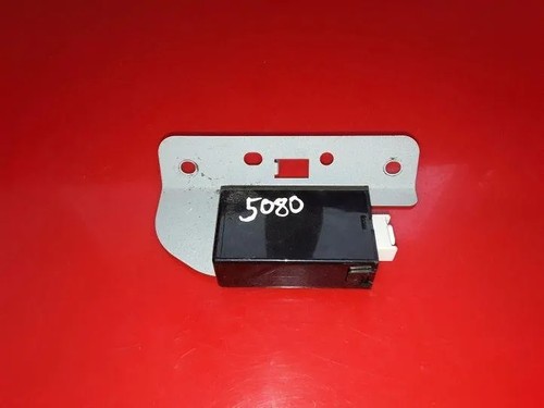 Mazda other ecus - tc,