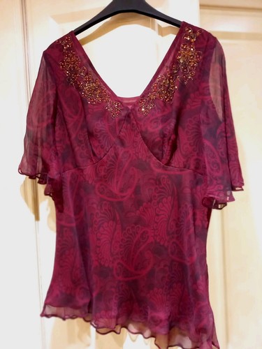 Monsoon 100 silk - monsoon,