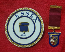 Masonic - Essex PPAsstGReg