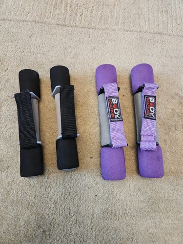 Set two 1kg and - two,