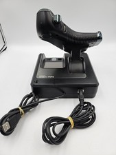 Saitek X52 Pro Flight