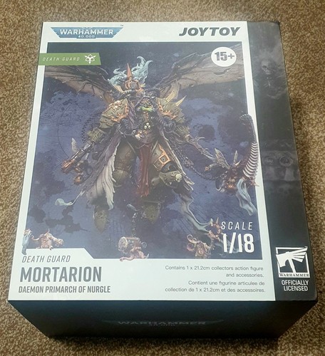 Joytoy warhammer 000 - joytoy, 40,000