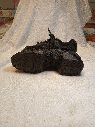 Sansha skazzdance sneakers - sansha,