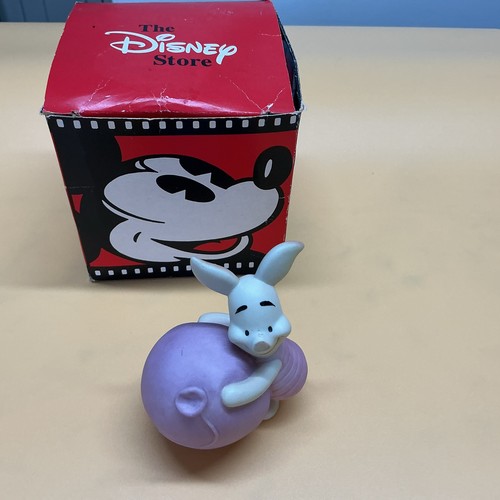 Disney winnie pooh porcelain - disney,