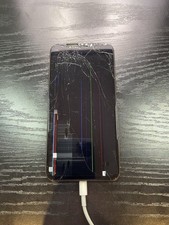 APPLE IPHONE XS MAX - 64GB SMARTPHONE - SPARES OR REPAIRS - UNTESTED