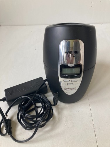 Waring pro professional wine - waring,