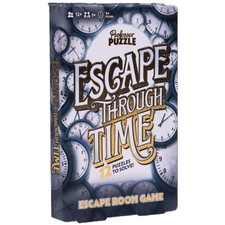 Professor Puzzle Escape