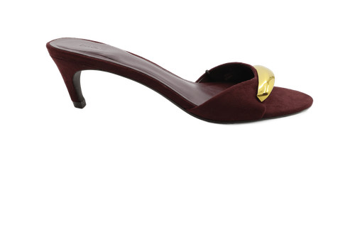 Women mule heels - women's,