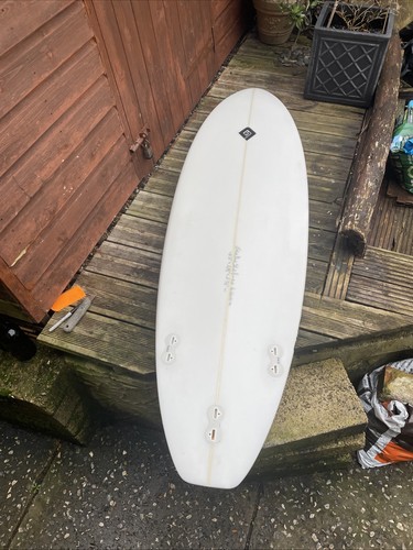 Surfboard