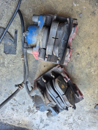 Vauxhall astra brake - astra,