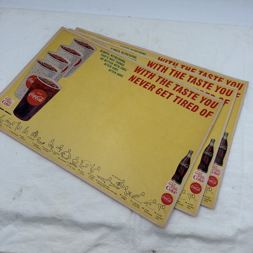 Rare vintage 1950 s - vintage, unused