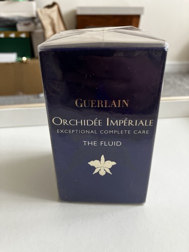 Guerlain orchidee imperiale - guerlain,