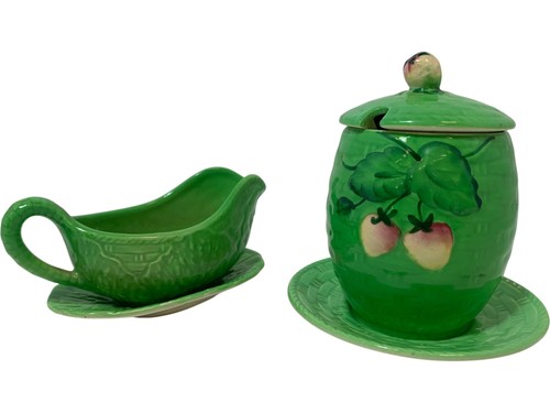 Beswick preserve pot - beswick,