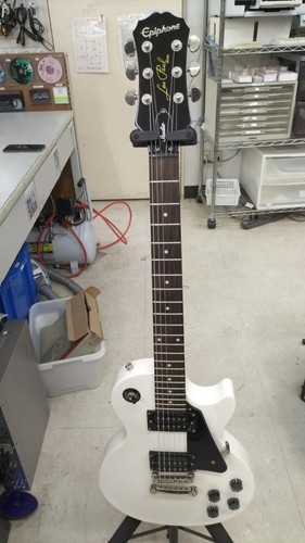 Epiphone les paul type - paul, studio
