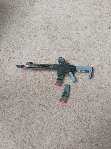 Scale 15 custom reaper - 15,