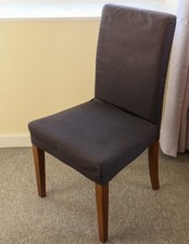 2x Ikea Henriksdal dining